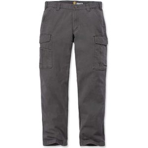 Carhartt Herren Hose Rugged Flex Rigby Cargo Pant Shadow-W32-L32