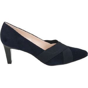 Peter Kaiser 68929 MALANA - Pumps - Kleur: Blauw - Maat: 38