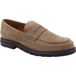 Ctwlk Mocassin Bruin 43