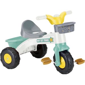 Dolu My First Trike Driewieler 2605