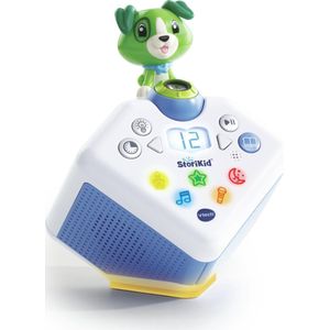 Radioklok StoriKid Vtech Storikid (FR) Projector