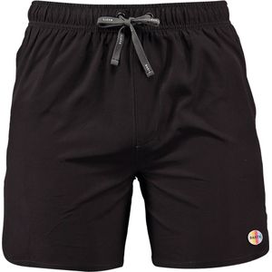 Barts Orka Shorts Blauw Heren Zwembroek - Maat L