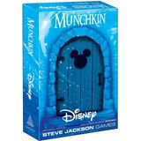 Munchkin - Card Game Disney