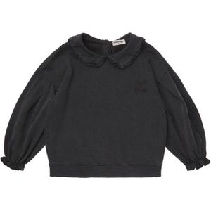 Tocoto vintage bobo collar sweater 3 jaar