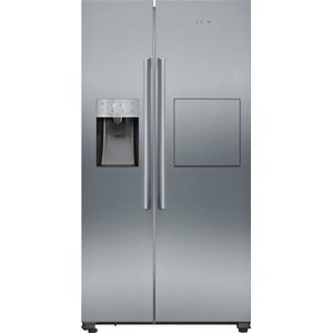 Siemens KA93GAIEP - Amerikaanse koelkast Rvs