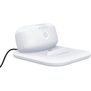 BOBOVR BD2-1: Dubbele lader + batterij voor M3 Pro & M3 Mini & M2PLUS