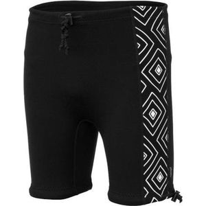 Conni Incontinentie Zwembroek - Zwemshort - Volwassenen - Unisex - Maat L - Aztec