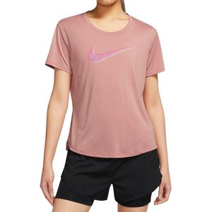 Nike Dri-FIT Swoosh Dames Shirt