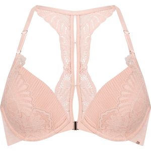 Hunkemöller Voorgevormde push-up beugel bh Antonia Roze B70