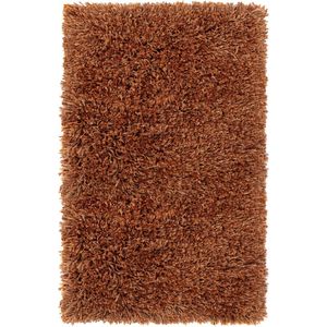 Heckett & Lane Badmat Cona (Caramel Brown) - 60x100 cm