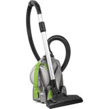 Teesa TSA5015 - Stofzuiger VACUUM GREEN