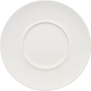 Villeroy en Boch - Marchesi - CADEAU tip - Bord Plat- Presenteer schaal - 29.0cm/14.cm - Fine bone china Porselein - Set à 12 stuks