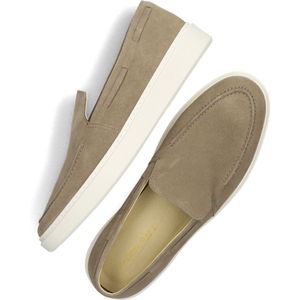 Goosecraft Mousse Loafers - Instappers - Heren - Beige - Maat 42