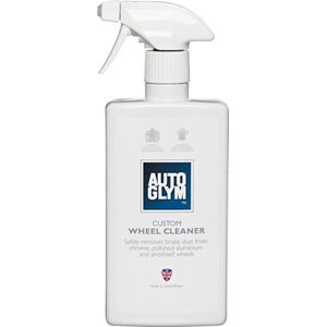 Autoglym Custom Velgenreiniger 500ML Spray