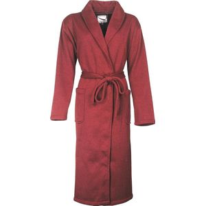 Tenderness - dames Kamerjas - Duster Rood - Maat S