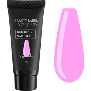 Beauty Label Squeeze Gel - Acryl Gel - Sugar Babe - 60g