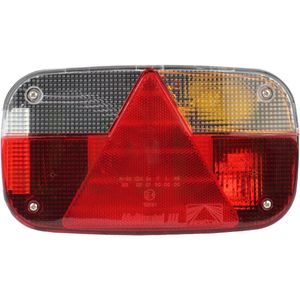 Achterlicht Multipoint 3 rechts - 248210007