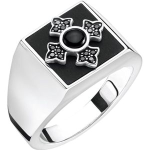 Thomas Sabo - Unisex Ring - zirconia - TR2209-641-11-54