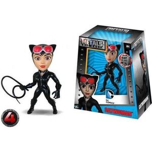 Metals Die Cast DC CATWOMAN