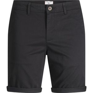 JACK&JONES JPSTBOWIE SHORTS SOLID SRT SN Heren Chino shorts - Maat S