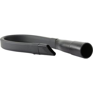 Flexibele Kierenzuiger - 35mm - Geschikt voor Miele Bosch en Siemens - universeel stofzuiger spleetzuigmond
