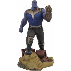 Diamond Direct Marvel: Avengers Infinity War - Thanos PVC Statue