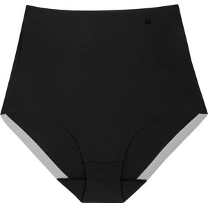 Triumph Medium Shaping Series Highwaist Panty Corrigerend ondergoed - BLACK