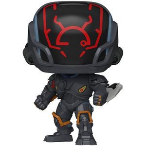 Pop! Games: Fortnite - The Scientist FUNKO