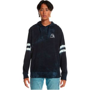 Quiksilver Engineered Sweatshirt Blauw L Man