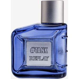 REPLAY - Tank for Him Eau de toilette spray 50ml