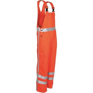 HAVEP Amerikaanse Overall High Visibility RWS 2484 - Fluo Oranje - 50