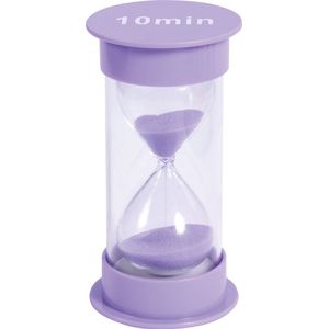 Sand timer 10 min.