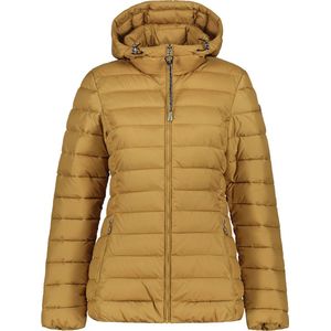 LUHTA - Armilla outdoor jacket - oker