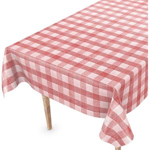 Tafelkleed – tablecloth – luxe tafelkleed – eetkamer