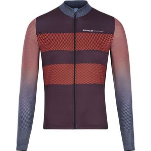 Protest Prthuldre cycling jersey men - maat xxxl