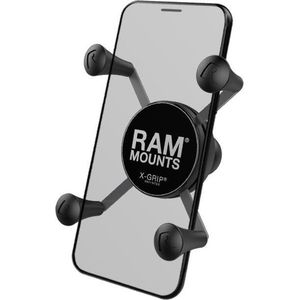 RAM Mount - X-Grip - Universele telefoonhouder - Smartphone