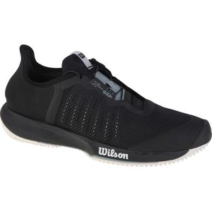 Wilson Kaos Rapide M WRS327490, Mannen, Zwart, Tennisschoenen, maat: 47 1/3