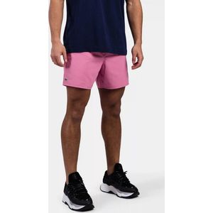 Lacoste Swimshort Heren Roze - Maat: S