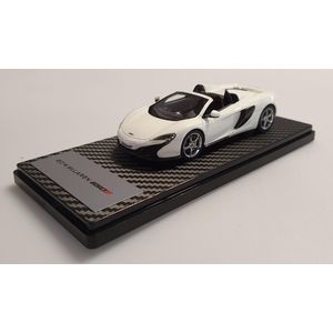 McLaren 650S Spider 2014 - 1:43 - TrueScale Miniatures