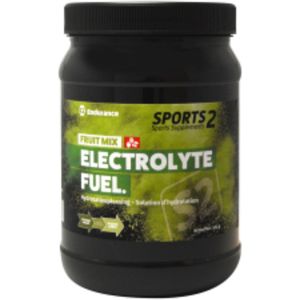 Sports2 Electrolyte Fuel