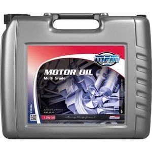 MOTOROIL 15W50 MULTIGRADE - 20 LITER