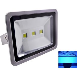 LED Bouwlamp Blauw - 150 Watt