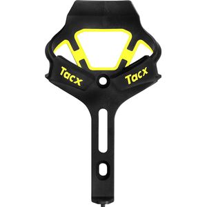 Tacx Ciro Bidonhouder - Fluo geel