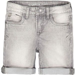 GARCIA Jongens Shorts Gray - Maat 122