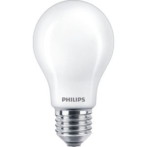 Philips Classic LED lamp mat E27 – Warm-Wit (60w)