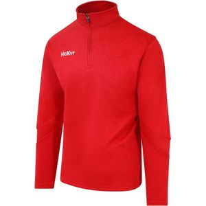 McKeever Core 22 Youth 1/4 Zip Top