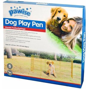 Pawise Play Pen Puppyren Large 91 x 60 cm