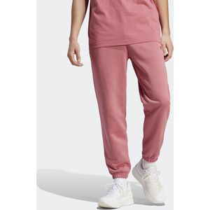 adidas Sportswear ALL SZN French Terry Broek - Heren - Roze - XL