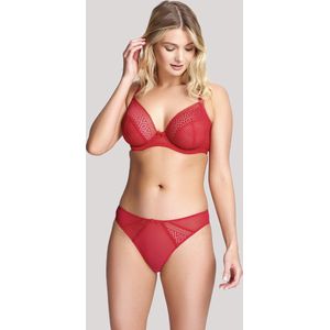 Cleo Atlanta Plunge Beugel BH Chili D75