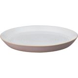 Denby | Impression Pink Spiral Dinerbord ø 26 cm - Bord